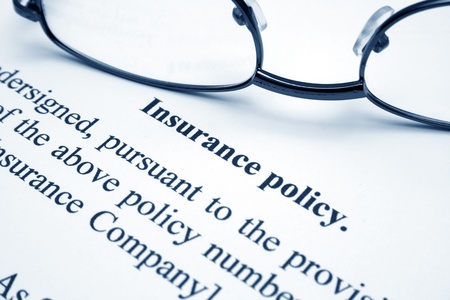 Blacksburg insurance policy
